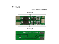 GW-2475-2S-5A保護(hù)板